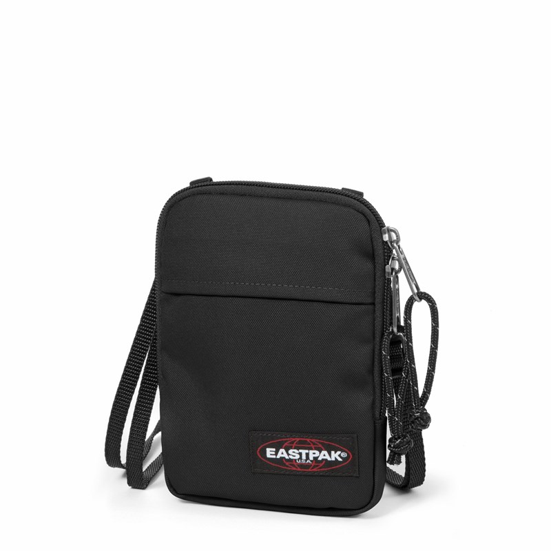 Eastpak Skuldertaske Buddy Sort 7