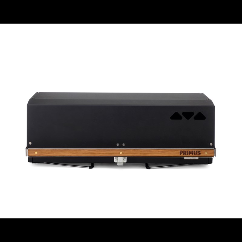 Primus Gasgrill Kuchoma Sort 4