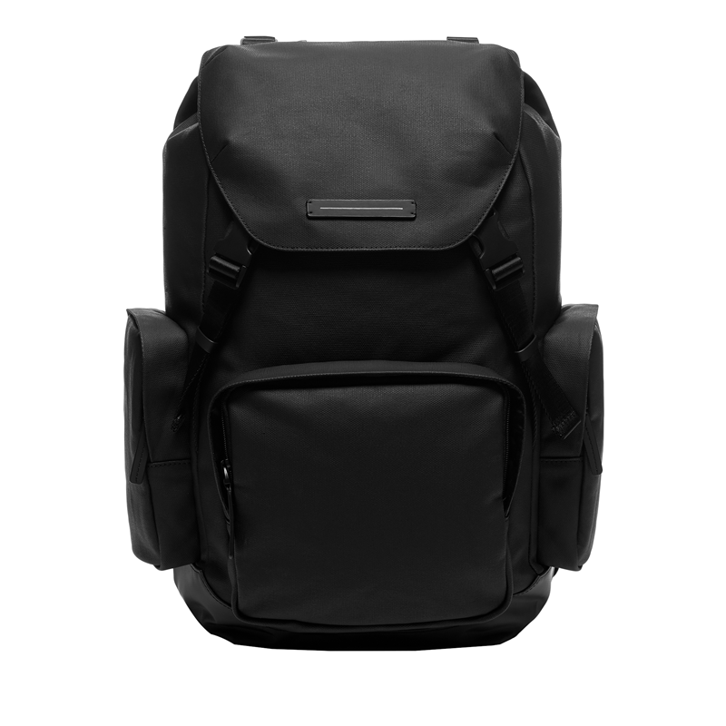 Horizn Studios Ryggsäck Sofo Travel Svart 16" 1