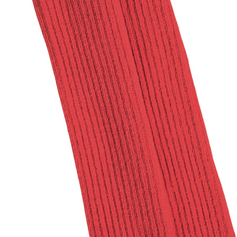 Molo Strømpebukser Rib Rød Str. 74-80 3