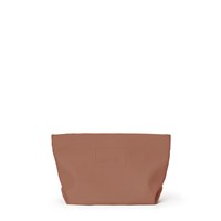 DAY ET Toilettaske Day RE-Mono Pouchy Cognac