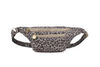 Conmé Midjeväska Olivia leopard Grå/leopard 1
