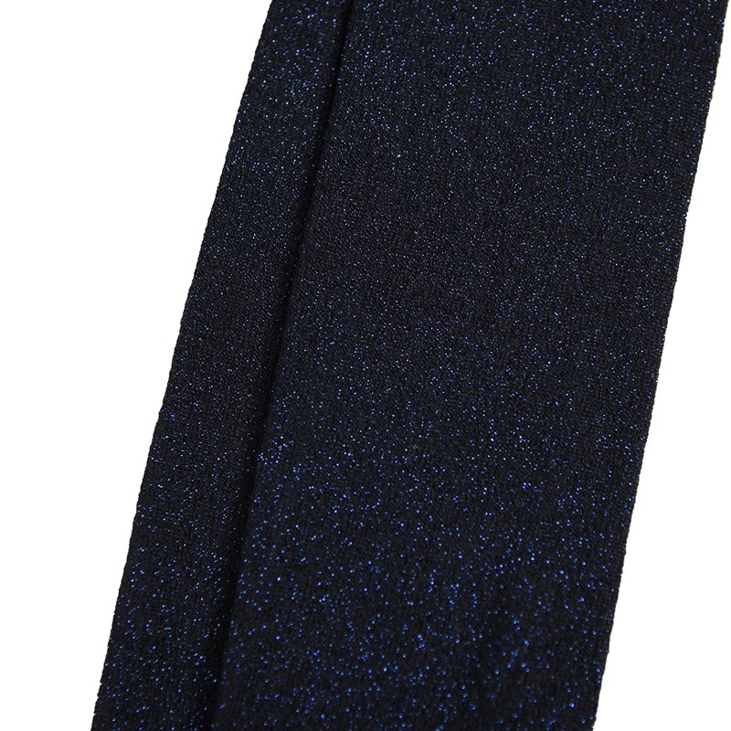 Molo Strømpebukser Glitter    Mørk blå 86-92 2