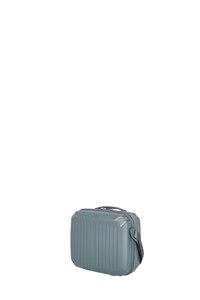 travelite Beauty Box Elvaa Blå/Taupe 1