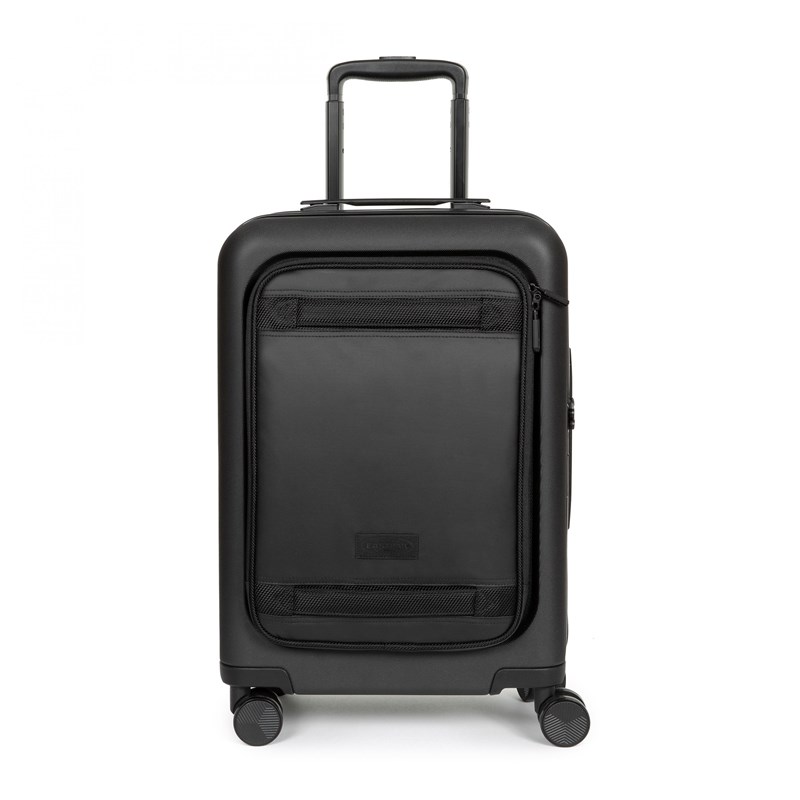 Eastpak Kuffert Cnnct Sort 55 Cm 1