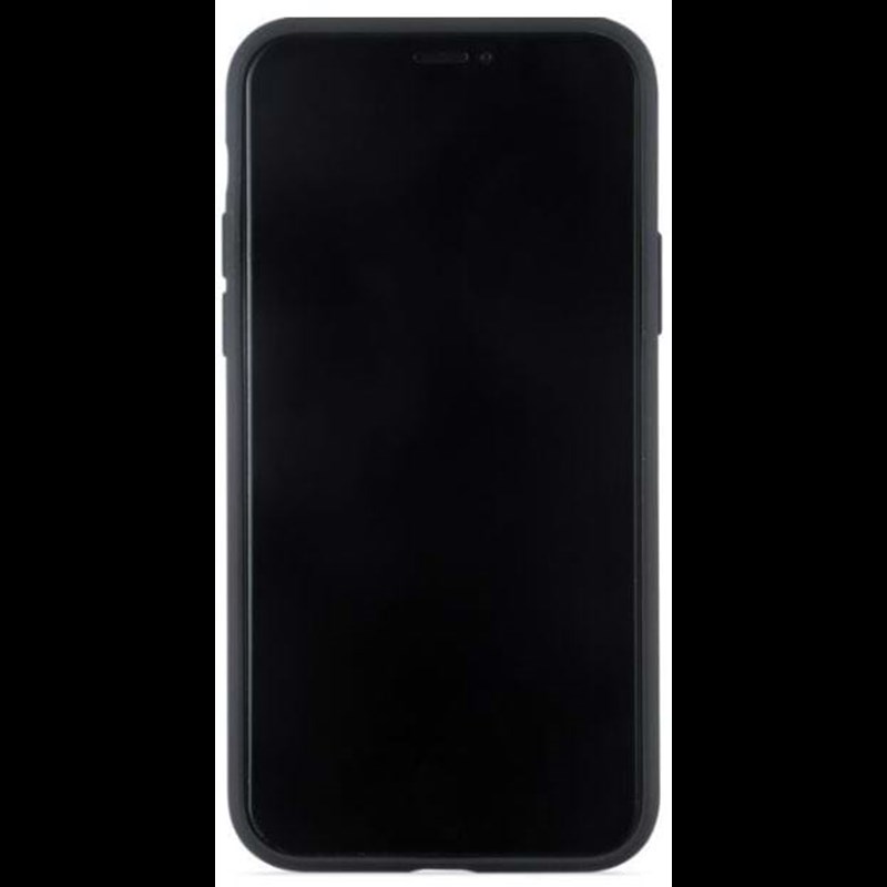 Holdit Mobilcover Black Sort iPhone X/XS/11 Pro 2