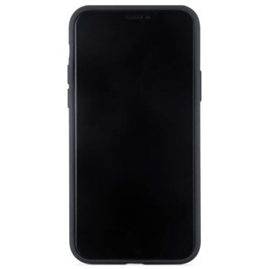 Holdit Mobilcover Black iPhone X/XS/11 Pro Sort alt image
