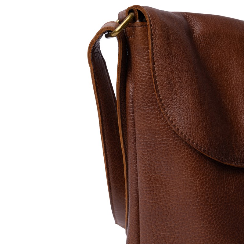 RE:DESIGNED Crossbody Tyra Big Brun 3