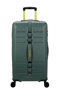 American Tourister Resväska Trailon Trunk Grön 73 CM 1