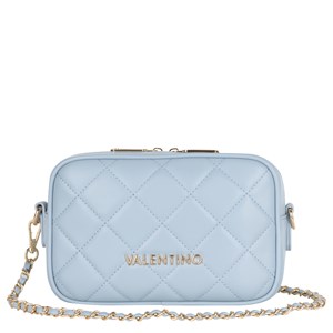 Valentino Bags Crossbody Ocarina Blå