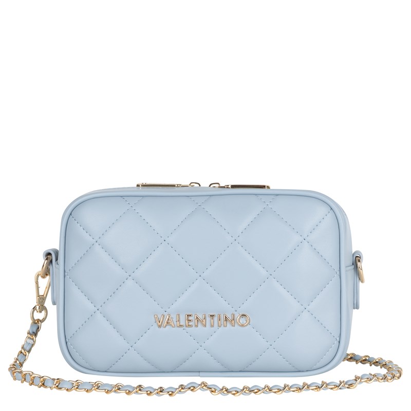 Valentino Bags Crossbody Ocarina Blå 1