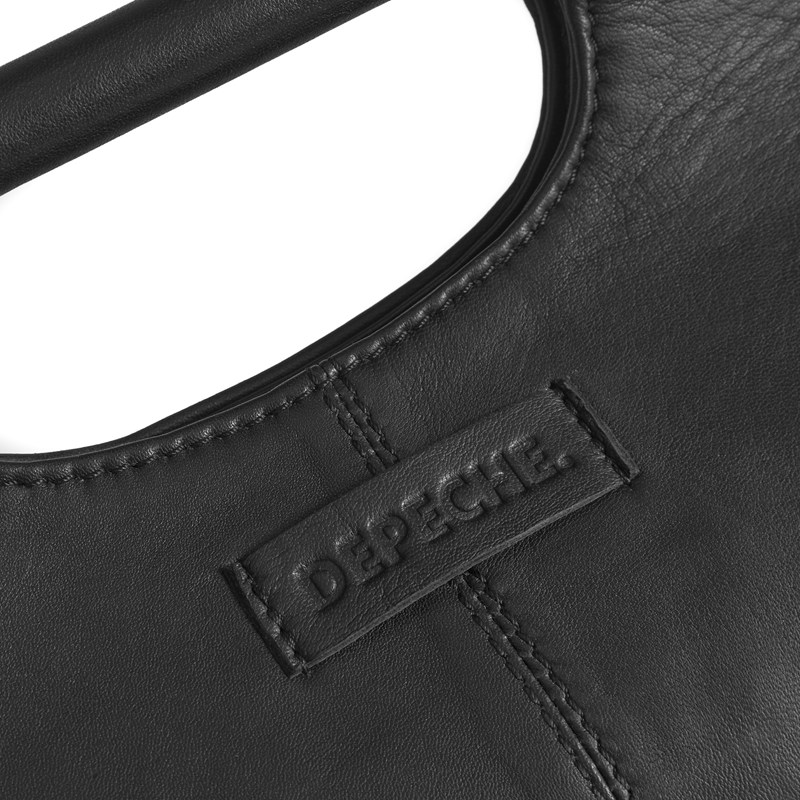 Depeche Håndtaske Sort 3