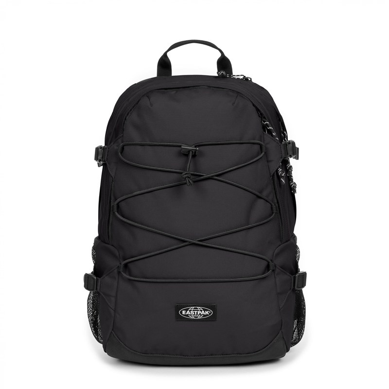 Eastpak Ryggsäck Gerys Pro Svart 16" 1
