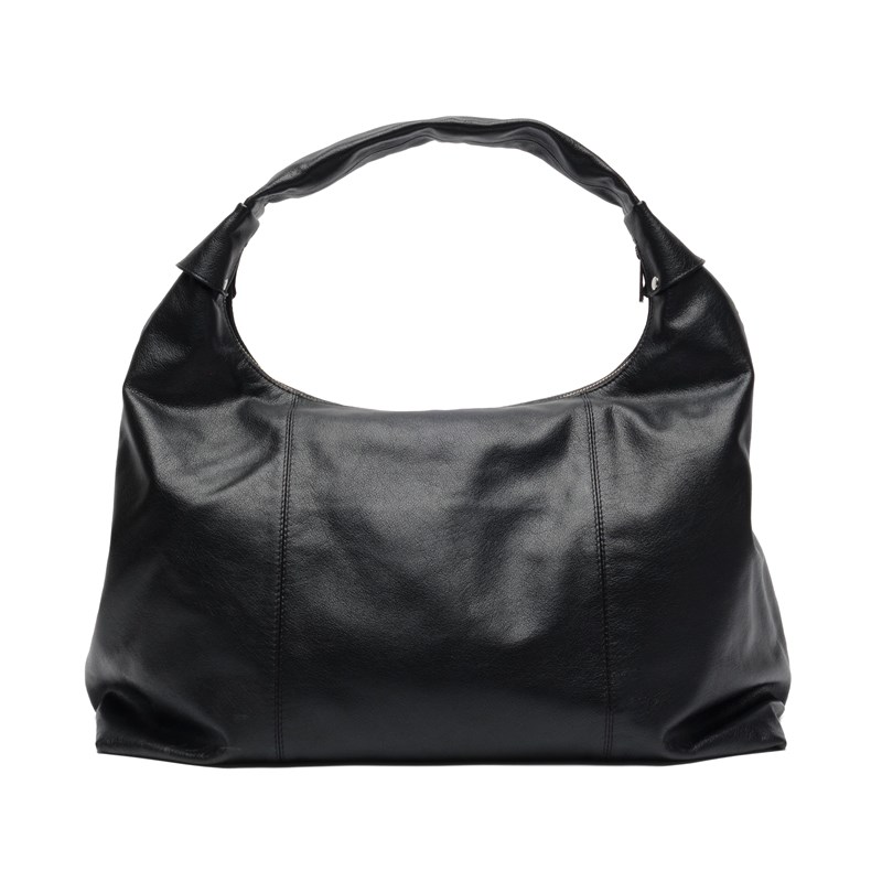 Núnoo Skuldertaske Maxi Dandy Sort 13" 2