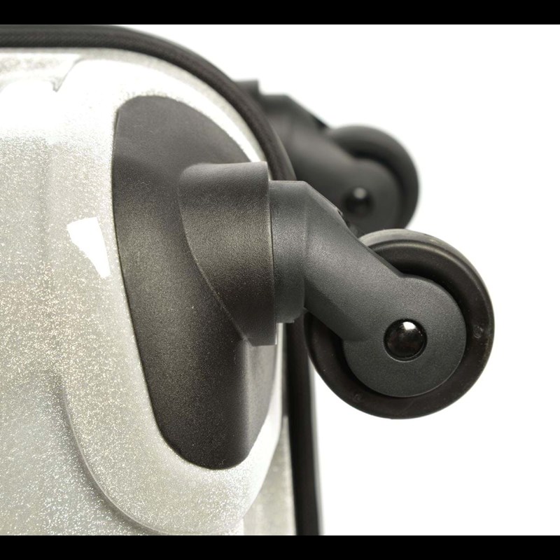 Epic Kuffert Crate reflex 66 cm Grå 8