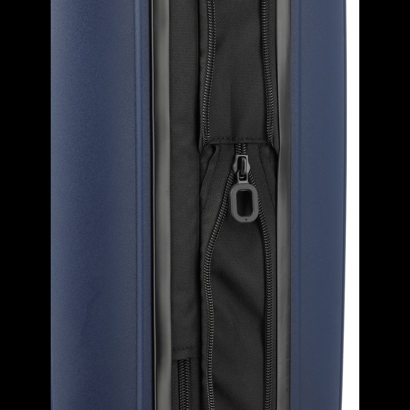 travelite Kuffert Skymate Navy 55 Cm 7