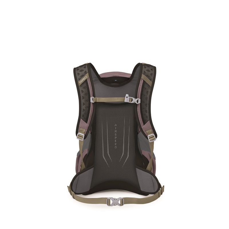 Osprey Vandrerygsæk Hikelite 18 Lilla 5