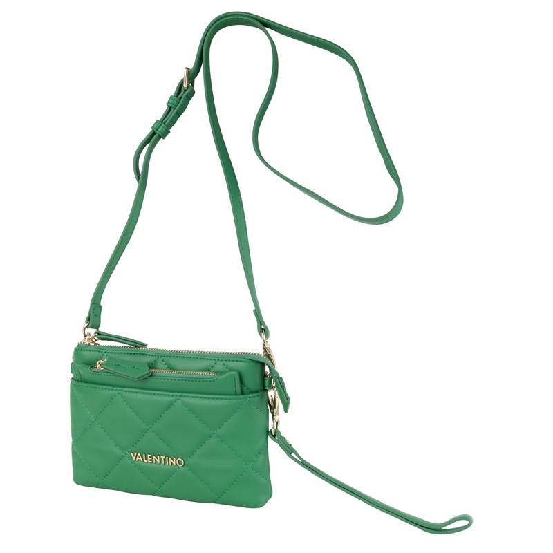 Valentino Bags Pung Ocarina Grøn 2