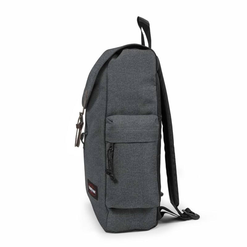 Eastpak Rygsæk - Austin Sort/Sort 3
