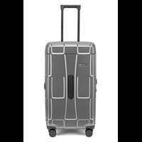 EPIC Kuffert Trunks Grå 1