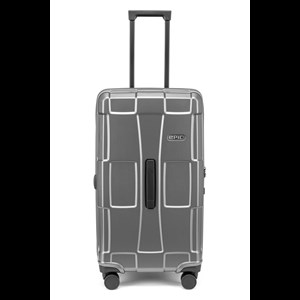 Epic Kuffert Trunks Grå