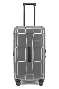 EPIC Kuffert Trunks Grå 1