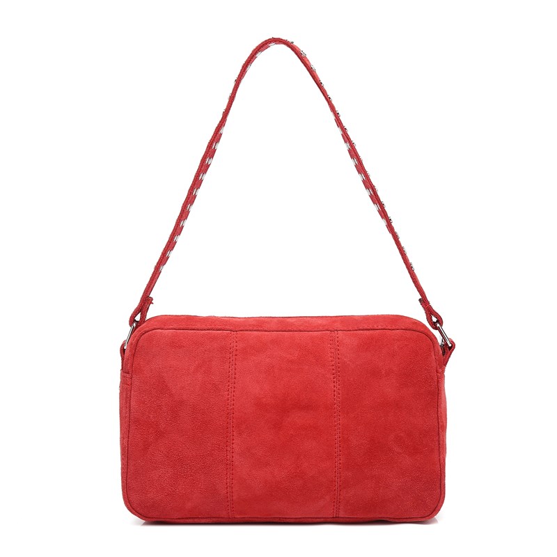 Noella Crossbody Celina Rød 3
