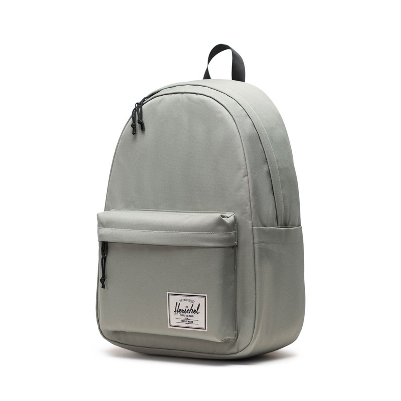 Herschel Rygsæk Classic XL L. Grøn 3