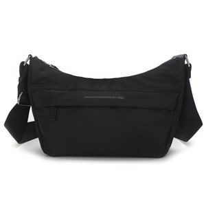 Adax Skuldertaske Ulrikke Novara Sort