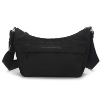 Adax Skuldertaske Ulrikke Novara Sort