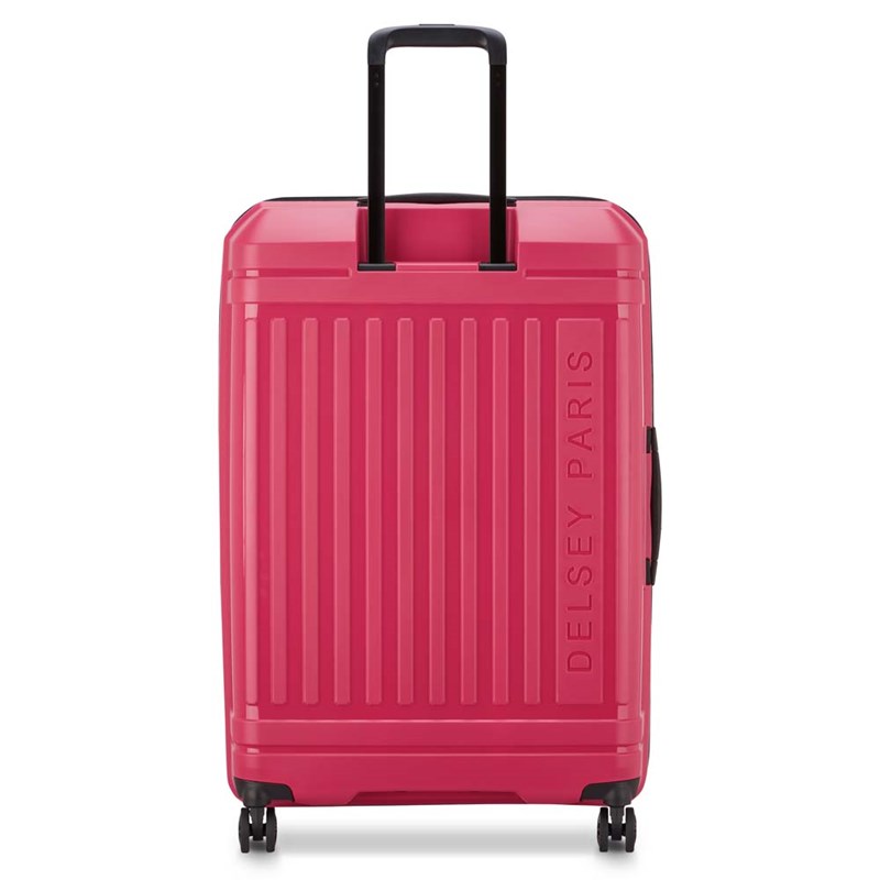 Delsey Kuffert Lutece SE Fuchsia 75 Cm 4