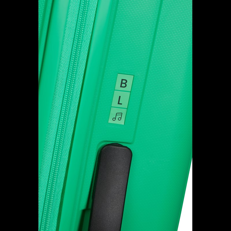 American Tourister Resväska Rejoy Grön 77 Cm 8