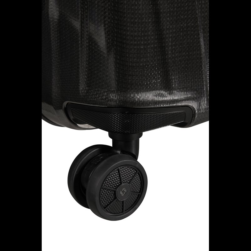 Samsonite Kuffert Major-lite Sort 69 Cm 8