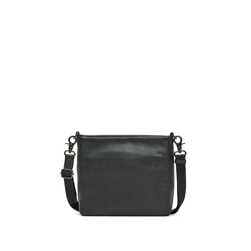Mandarina Duck Crossbody Mellow Leather  Sort 3