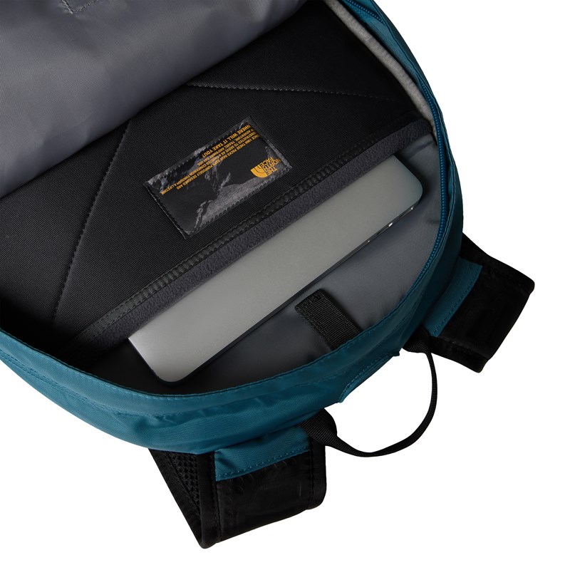 The North Face Ryggsäck Borealis Classic Svart/Blå 15" 7
