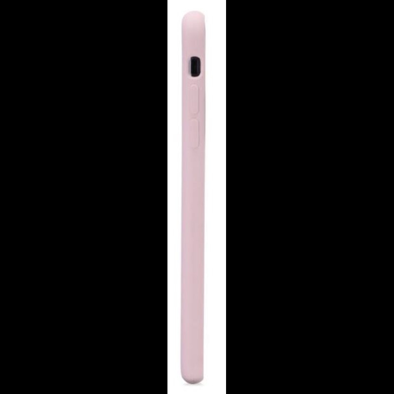 Holdit Mobilcover Lyserød iPhone X/XS 3