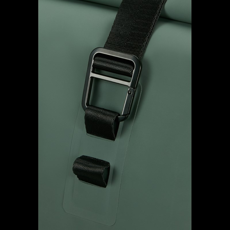 Samsonite Rygsæk Coatify Grøn 15" 5