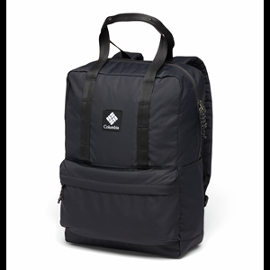 Columbia Ryggsäck Trail Traveler 24 Svart