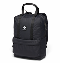 Columbia Ryggsäck Trail Traveler 24 Svart 1