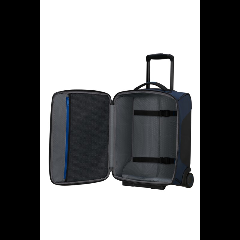 Samsonite Resväska Ecodiver Mörkblå 45 cm 6