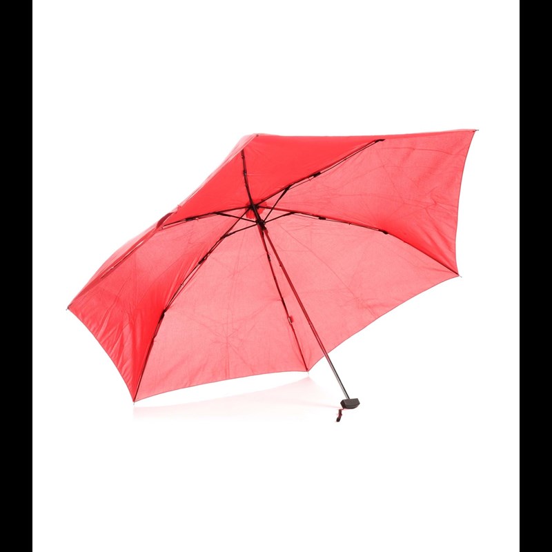 Epic Paraply Rainblaster Rød 1