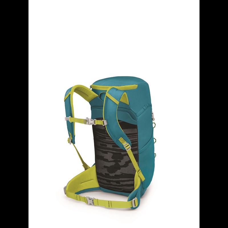 Osprey Børnerygsæk Jet 18 Blå 3