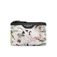Gillian Jones Kosmetikpung Secret Garden Blomster Print 1