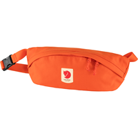 Fjällräven Midjeväska Ulvö Hip Pack M Orangebrun 1