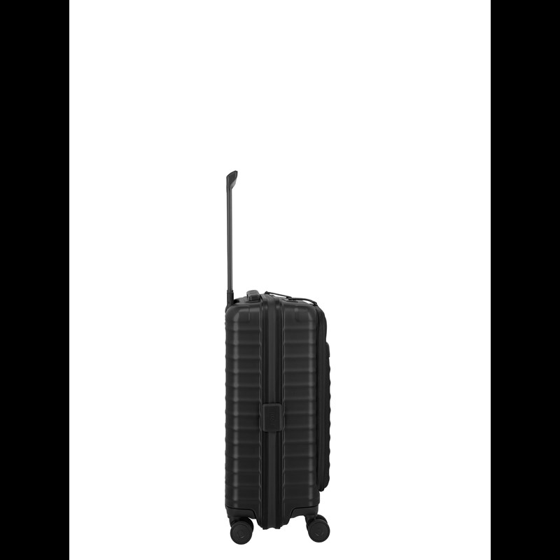 Titan Kuffert Upgrade Sort 55 Cm 6