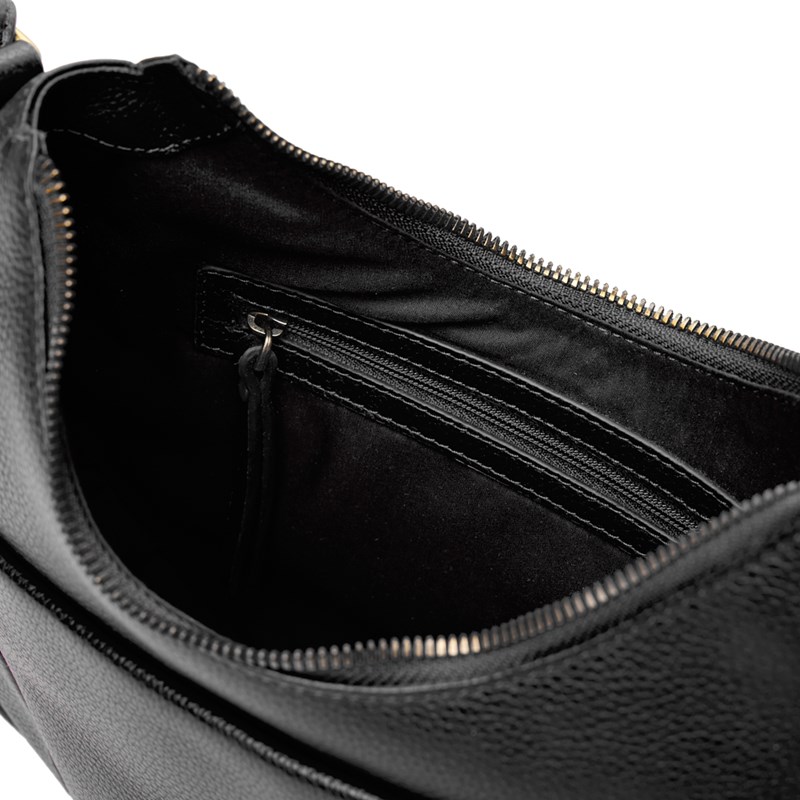 Pia Ries Crossbody Svart 4