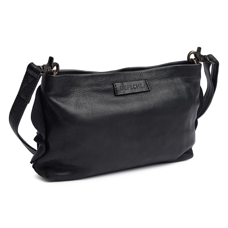 Depeche Crossbody Rio Sort 2