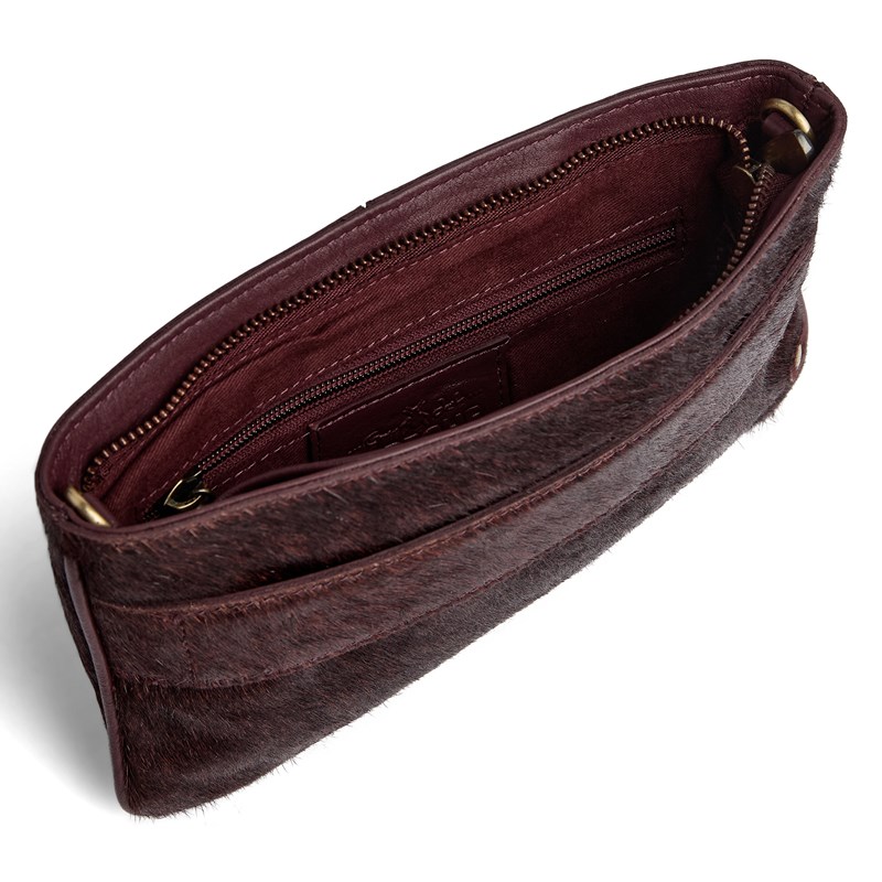 Depeche Clutch Bordeaux 2