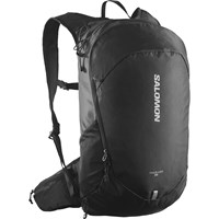 Salomon Rygsæk Trailblazer 20 Sort 1