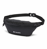 Columbia Midjeväska Packable II Svart 1